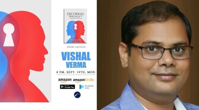 Decoding Personality: Popular Psychometric Test- Vishal Verma