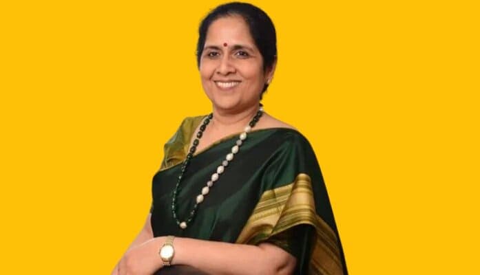 SightsIn Plus Article: Dr. Ritu Anand on How TCS builds healthy work relationships