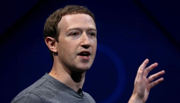 Facebook may lay off employees