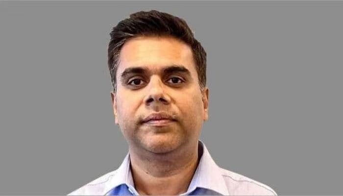 Latest news: Mondelez India appoints Nitin Saini as Vice President- Marketing - SightsIn Plus