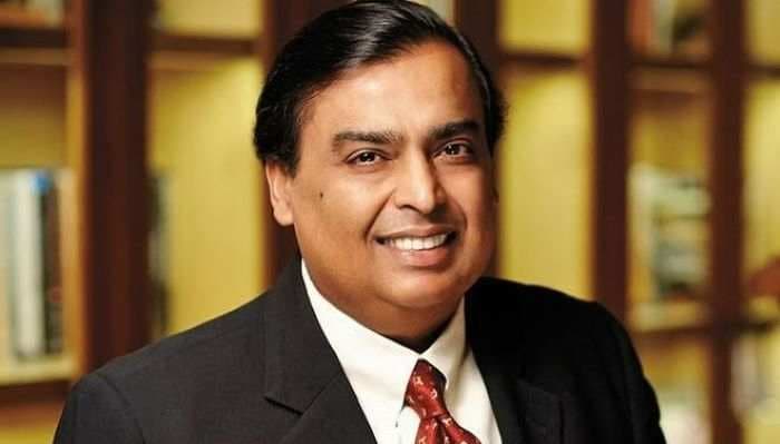 SightsIn Plus Article: Mukesh Ambani to open a family office in Singapore: Report