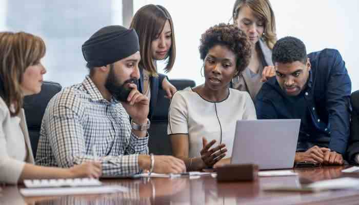SightsIn Plus Article: NITES calls Infosys gender discrimination ‘toxic culture’