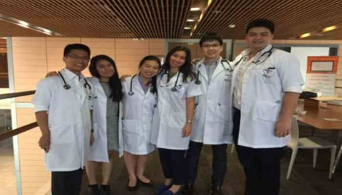 SightsIn Plus Article: Singapore will recruit 180 Indian doctors to improve healthcare; Details here