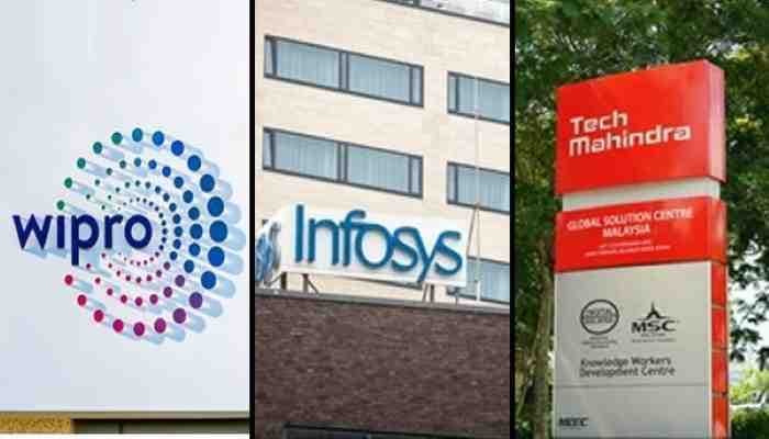 SightsIn Plus Article: Wipro, Infosys, Tech Mahindra cancel offer letters of many freshers