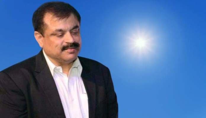 Yokohama off-highway tires appoints Sharad Mishra as Head-HR