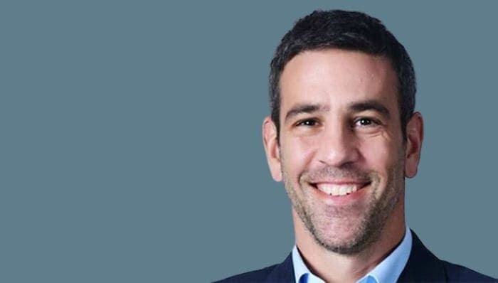 Accenture gets Andrew J.P. Levy as Chief Corporate Government Affairs Officer