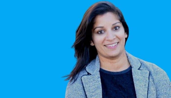 Communications Manager at Facebook laid off on maternity leave