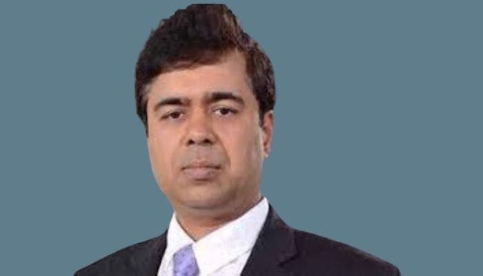 Ashok Leyland appoints Sanjay V Jorapur as President, Head – HR