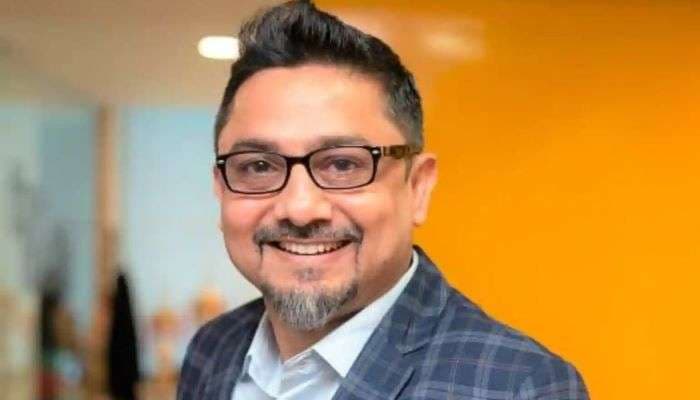 Dentsu gets Unmesh Pawar as Chief People Officer, India & SA