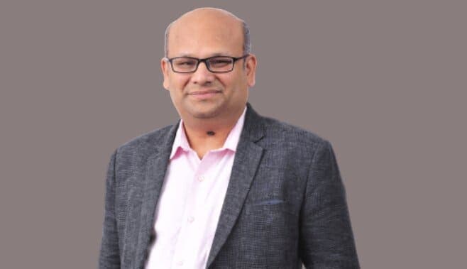 SightsIn Plus Article: Dr. Vishwanath Joshi, CPO, Hexaware on rise of gigs amid moonlighting