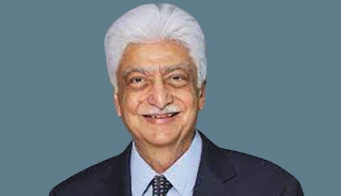 SightsIn Plus Article: Gig work is rising in the workforce: Azim Premji