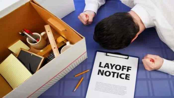 Latest news: Great resignation to great layoff, what afflicts IT Tech Industry - SightsIn Plus