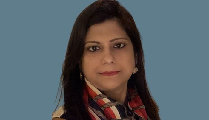HCLTech elevates Amrita Das as Head HR – APAC Growth Markets