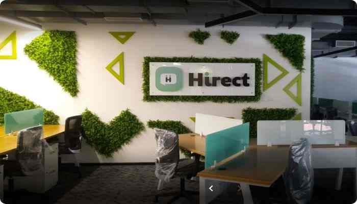 Hiring platform Hirect sacked 40% of the workforce