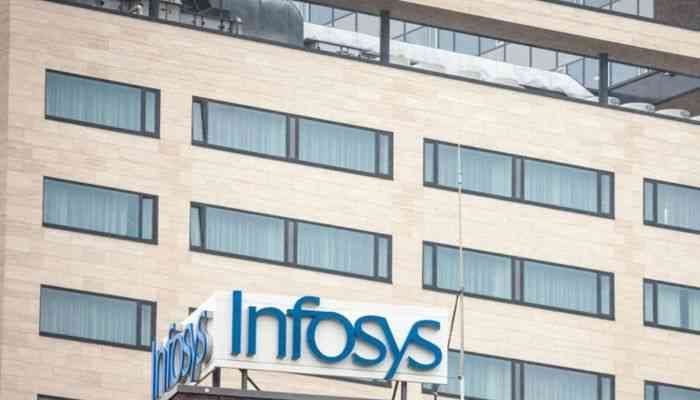 Infosys to roll out 65% variable pay for Q2