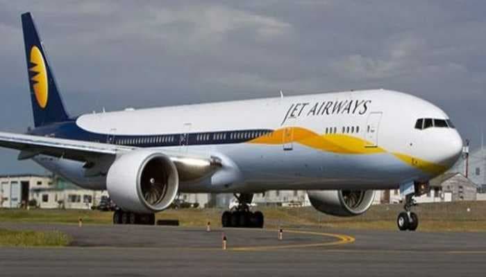 Jet Airways Cuts Salaries, Sends Several Employees On Leave Without Pay