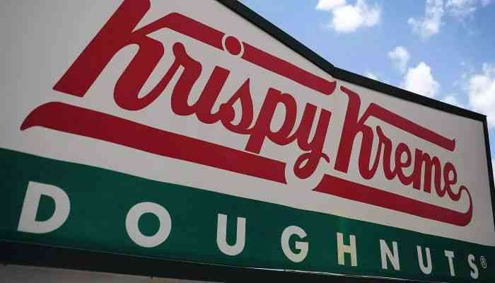 Krispy Kreme to pay over $1.1 million in back wages