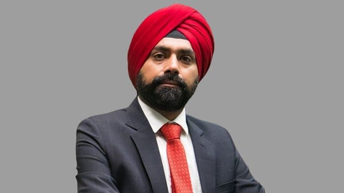 SightsIn Plus Article: Paramjit Singh Nayyar CHRO, Hero Housing Finance on the Rise of GIG economy