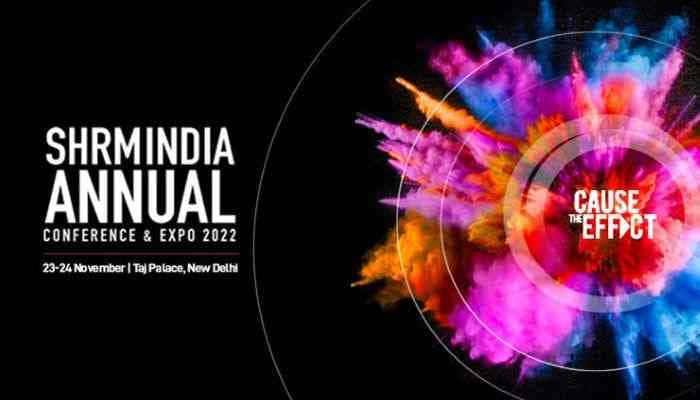 Latest news: SHRM India announces th edition of its Annual Conference - SightsIn Plus