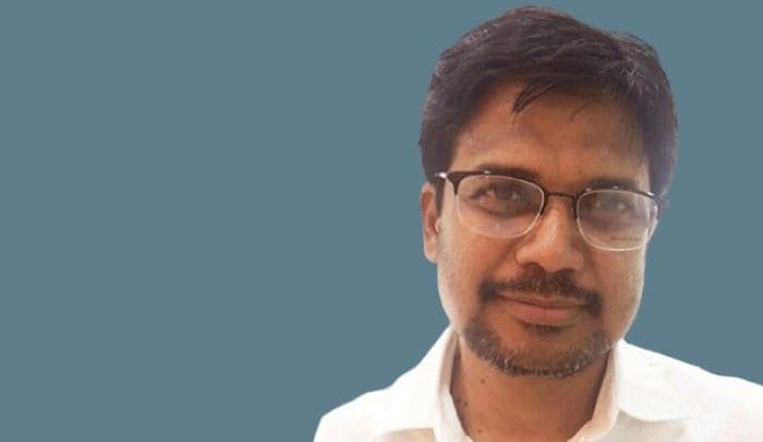 Croma appoints Tata Coffee’s Sudhansu Misra as CHRO
