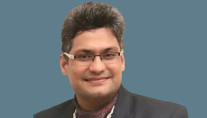 TruKKer appoints Coca-Colas Pranav Prasoon as CPO