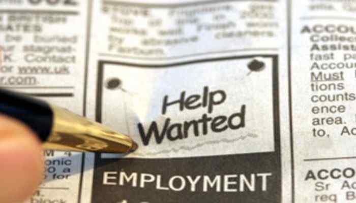 SightsIn Plus Article: Companies discussing labour shortage up by 28% in 2022, Report