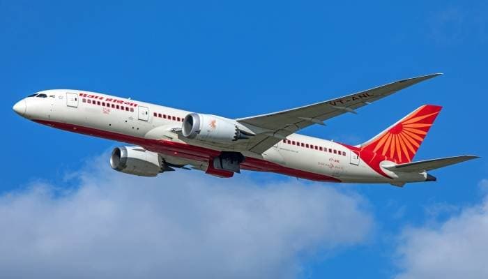Air India to deduct salary of staff overstaying in Vasant Vihar colony