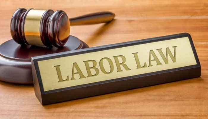 Assam Government proposes 10 labour law amendment bills