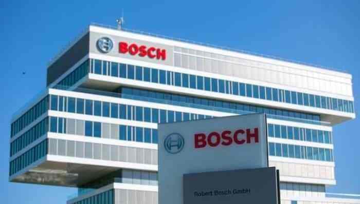 HR Insights: Bosch in Hyderabad is on the hiring spree for jobs - SightsIn Plus