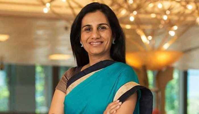 SightsIn Plus Article: CBI arrests ex- ICICI Bank chief Chanda Kochhar & her husband
