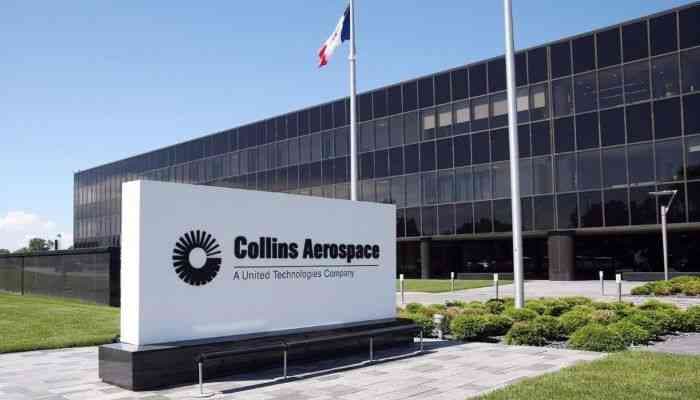 SightsIn Plus Article: Collins Aerospace expects to hire 2,000 engineers in India