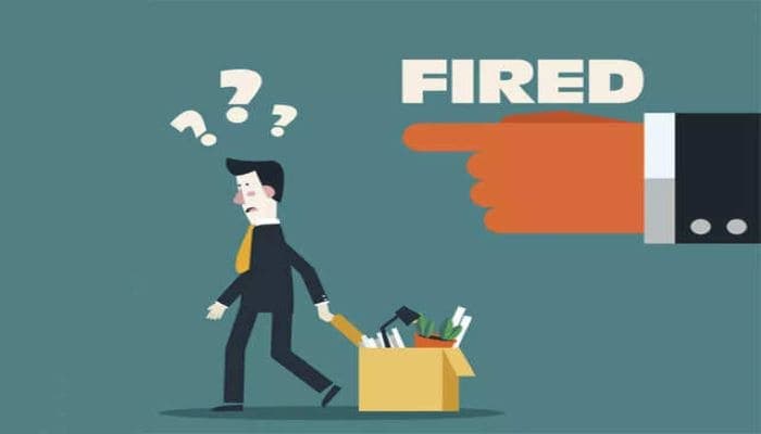 Is a year of layoffs? Companies layoff nearly , people