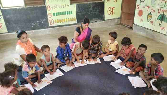 SightsIn Plus Article: J&K approves HR policy for Anganwadi women workers, helpers