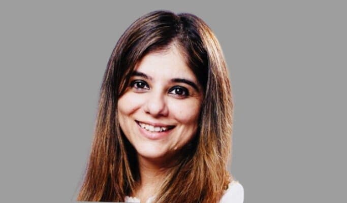 Kyndryl India appoints Rajita Singh as Chief People Officer