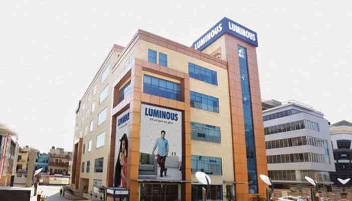SightsIn Plus Article: Luminous is hiring for various roles and graduate engineer trainee