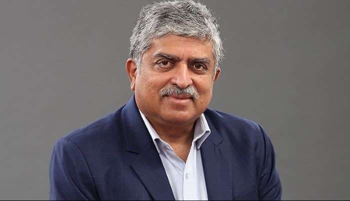 SightsIn Plus Article: Next Infosys Chairman To Be A Non-Founder “No Plan B”: Nilekani