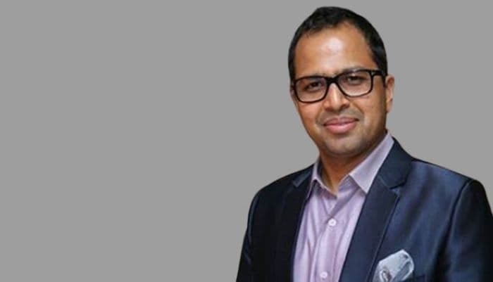 Nykaa appoints Sujeet Jain as Chief Legal and Regulatory Officer