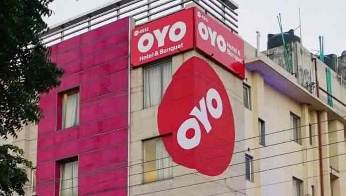 OYO is in the process of laying off employees