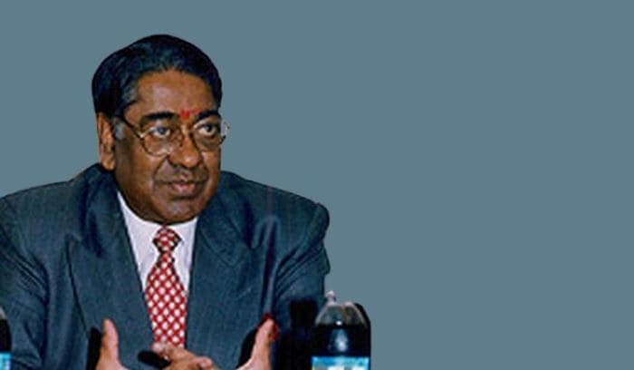 PepsiCo’s former Chairman Suman Sinha passed away