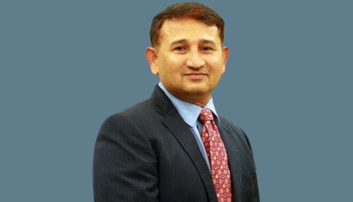Shadowfax appoints Mohan Sitharam as CHRO