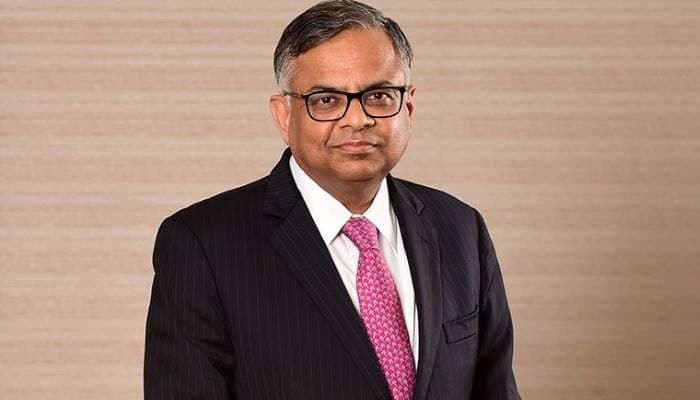 SightsIn Plus Article: We are likely to see inflation gradually moderate in 2023- Tata Chief