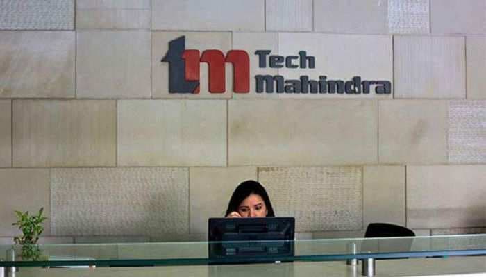 Tech Mahindra rewards ESOP to employees worth over Rs 7 lakh