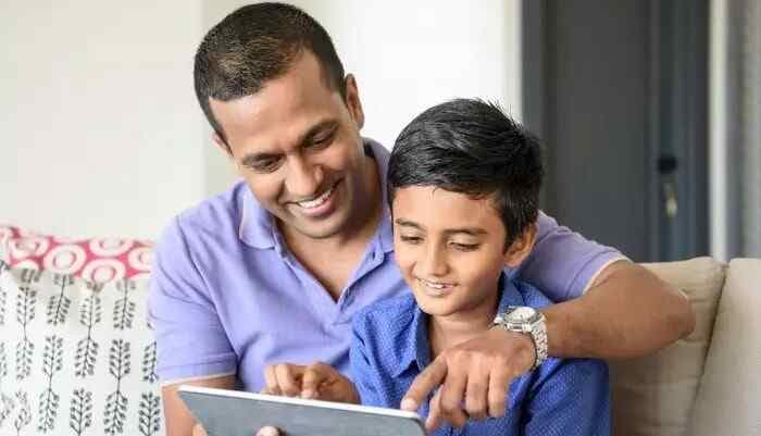 Two-year child care leave allowed for single male govt employees