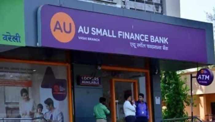 SightsIn Plus Article: AU Small Finance Bank announces Menstrual Leaves Policy