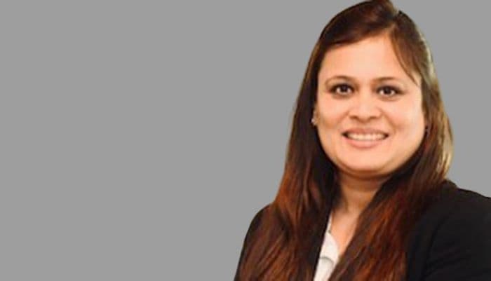 Atotech an MKS Brand appoints Swati Yadav as Head HR India
