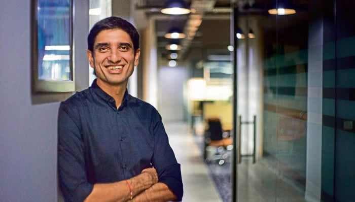 SightsIn Plus Article: BharatPe CEO Suhail Sameer quits, Nalin Negi appointed interim CEO
