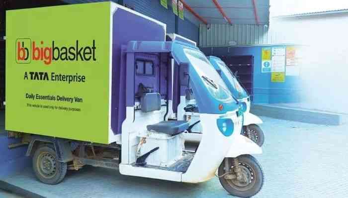 SightsIn Plus Article: BigBasket is hiring for various internships; 2023-24 Freshers Apply