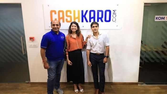 SightsIn Plus Article: Cashkaro is hiring fresher & interns, Apply Here