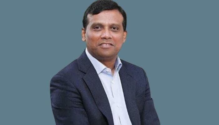 Cognizant appoints new CEO, replaces Brian Humphries