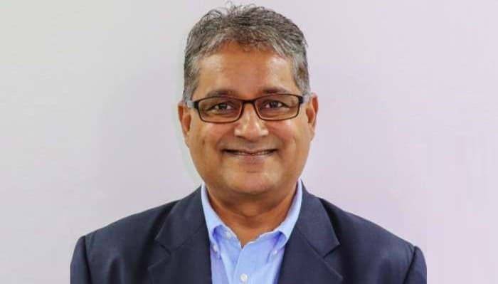 CoreStack appoints Ex-IndiGo Raj Raghavan as CHRO